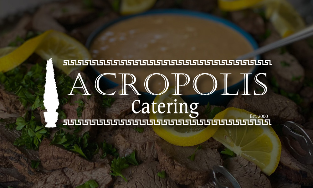Acropolis Catering
