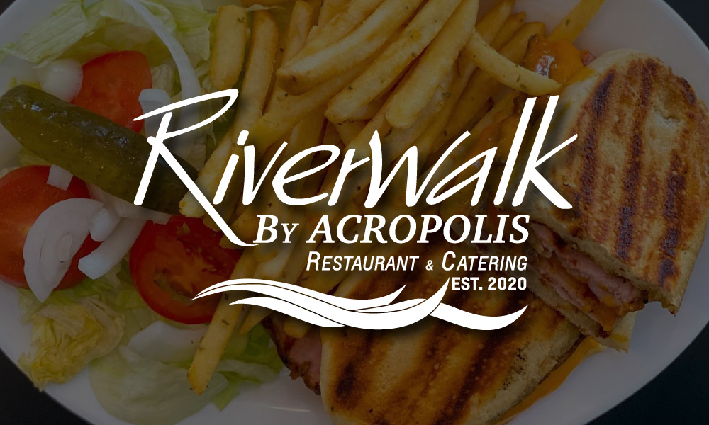 Riverwalk by Acropolis